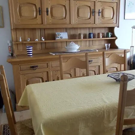 Apartmán Nordvrie 7d *