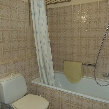Nordvrie 7d Apartmán Blankenberge