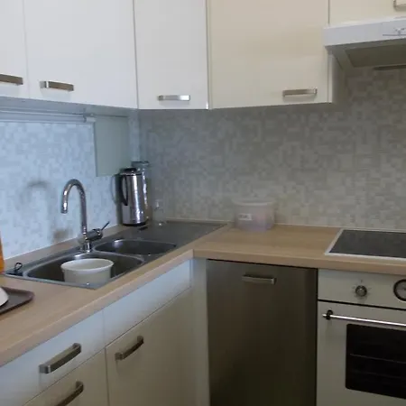 Nordvrie 7d Apartmán Blankenberge