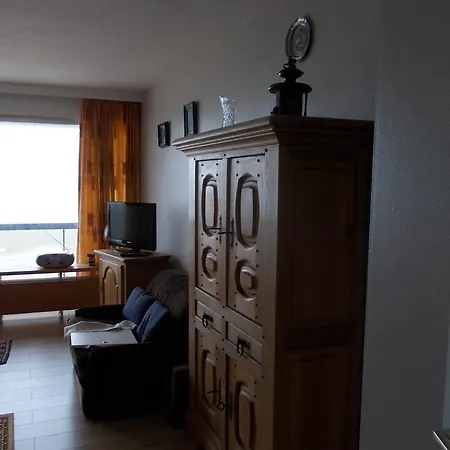 Apartmán Nordvrie 7d