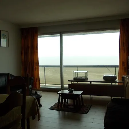 Nordvrie 7d Apartmán *